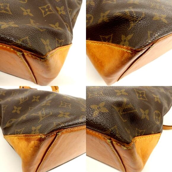 ⭐🔥AUTHENTIC🔥⭐Louis Vuitton Cabas Piano Tote - Picture 10 of 14